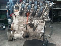 Двигатель на Honda Insight ZE2 LDA Фото 6