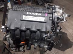 Двигатель на Honda Insight ZE2 LDA Фото 8