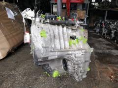 КПП автоматическая на Honda Insight ZE2 LDA Фото 11