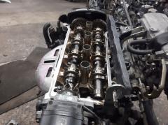 Двигатель на Toyota Caldina ET196V 5E-FE Фото 12