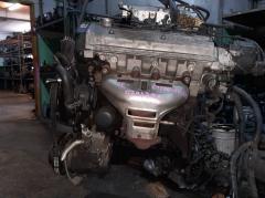 Двигатель на Toyota Caldina ET196V 5E-FE Фото 5