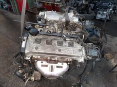Двигатель на Toyota Caldina ET196V 5E-FE Фото 7