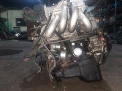 Двигатель на Nissan Ad Wagon VFY11 QG15DE Фото 3
