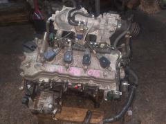 Двигатель на Nissan Ad Wagon VFY11 QG15DE Фото 7
