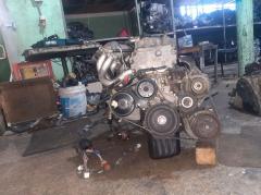 Двигатель на Nissan Ad Wagon VFY11 QG15DE Фото 4