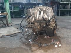 Двигатель на Nissan Ad Wagon VFY11 QG15DE Фото 5