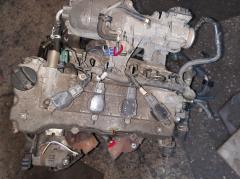 Двигатель на Nissan Ad Wagon VFY11 QG15DE Фото 10