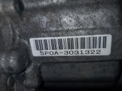 КПП автоматическая на Honda Freed GB3 L15A Фото 5