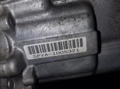 КПП автоматическая на Honda Freed GB3 L15A Фото 3