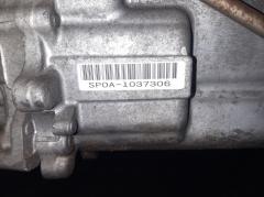 КПП автоматическая на Honda Freed GB3 L15A Фото 1
