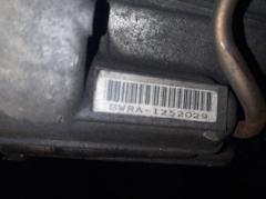 КПП автоматическая на Honda Fit GD1 L13A