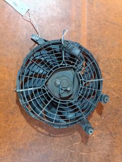 Вентилятор радиатора кондиционера 88590-12210, 88590-12270 на Toyota Sprinter Marino AE100 5A-FE Фото 1