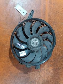 Вентилятор радиатора кондиционера 88590-12210, 88590-12270 на Toyota Sprinter Marino AE100 5A-FE Фото 2