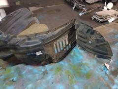 Подкрылок на Toyota Ipsum ACM21W 2AZ-FE Фото 3