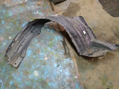 Подкрылок на Toyota Vellfire ANH20W 2AZ-FE Фото 4