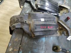 Подкрылок на Toyota Vitz SCP10 1SZ-FE Фото 3