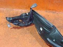 Подкрылок 53876-20420 на Toyota Allion ZRT261 3ZR-FAE Фото 2