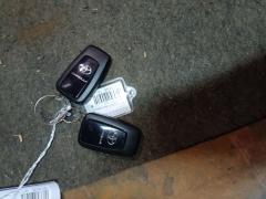 Ключ двери на Toyota Corolla Wagon ZRE212W Фото 3