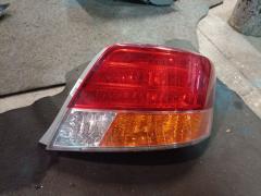 Стоп 20-449 20-449 на Toyota Allion NZT260 Фото 4