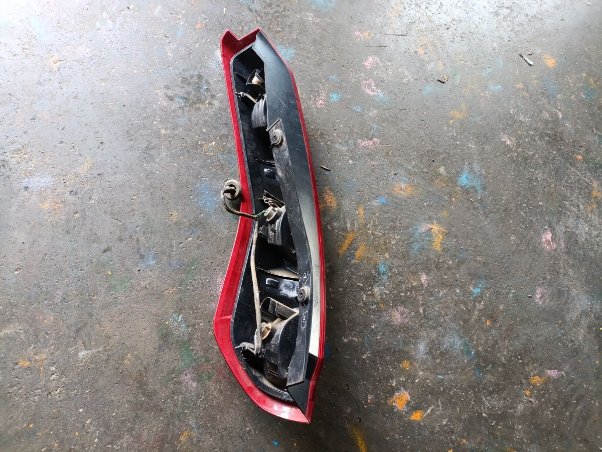 Стоп 220-63929 220-63929 на Nissan X-Trail NT31 Фото 4
