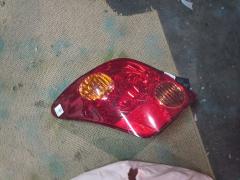 Стоп 52-056 52-056 на Toyota Ist NCP60 Фото 3