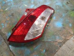 Стоп 5035 5035 на Suzuki Swift ZC72S Фото 3