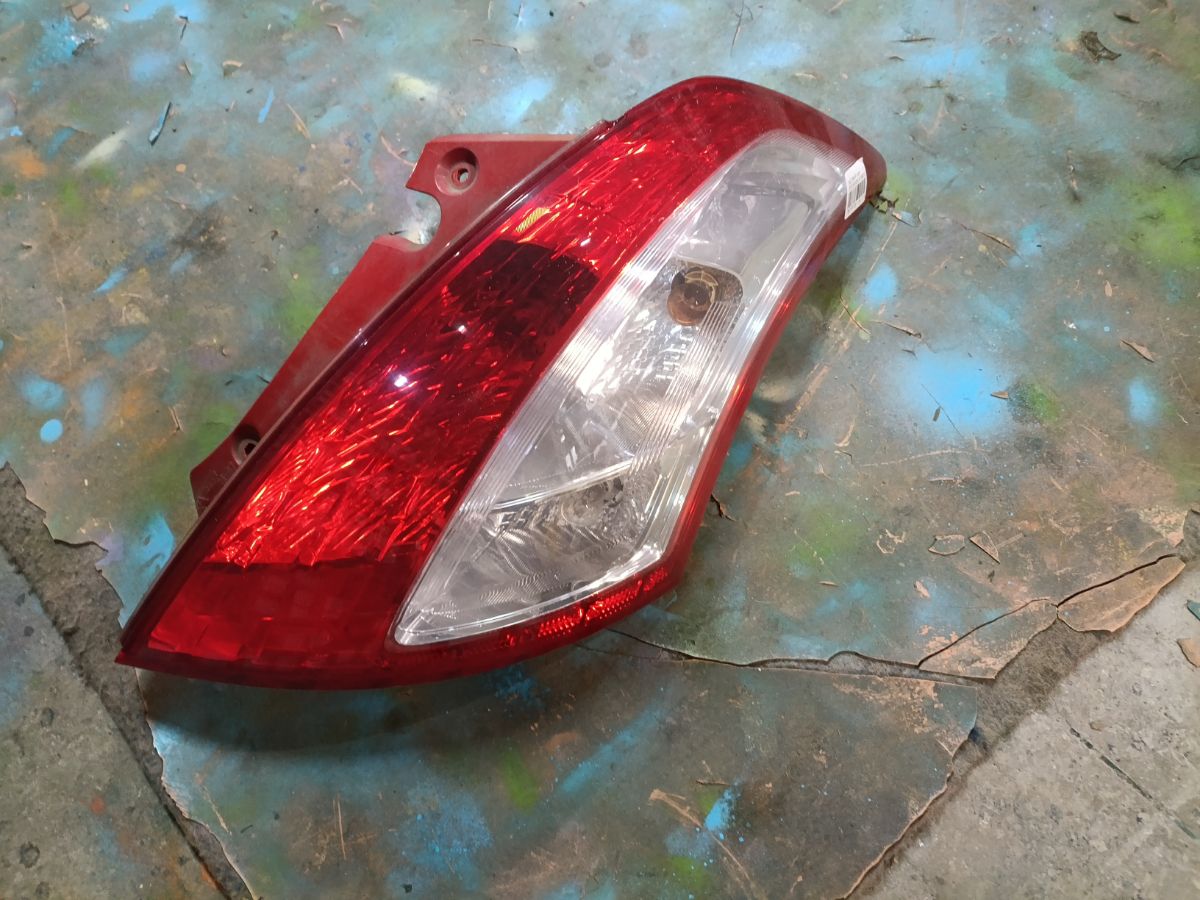 Стоп 5035 5035 на Suzuki Swift ZC72S Фото 3