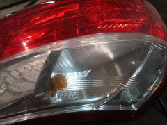 Стоп 5035 5035 на Suzuki Swift ZC72S Фото 7