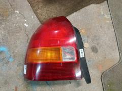 Стоп 043-1262 043-1262 на Honda Civic EK2 Фото 4