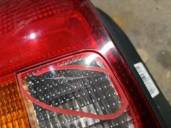 Стоп 043-1262 043-1262 на Honda Civic EK2 Фото 5