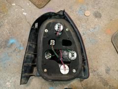 Стоп 043-1262 043-1262 на Honda Civic EK2 Фото 6