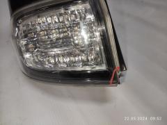 Стоп 58-29 на Toyota Vellfire ANH20W Фото 4