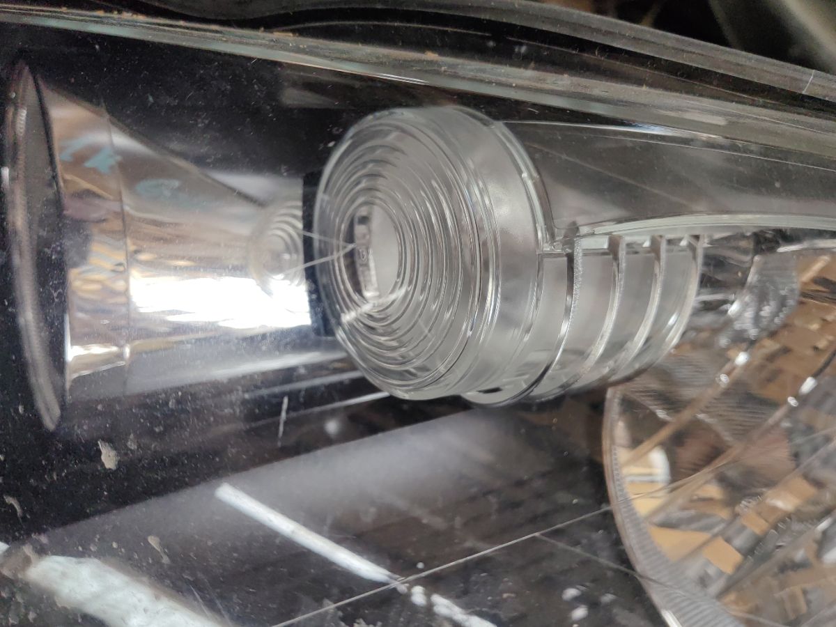 Фара 5K2941005H на Volkswagen Golf 1K Фото 9