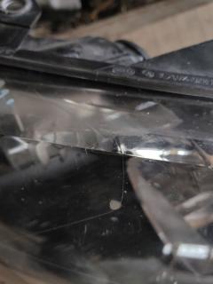 Фара 5K2941005H на Volkswagen Golf 1K Фото 10