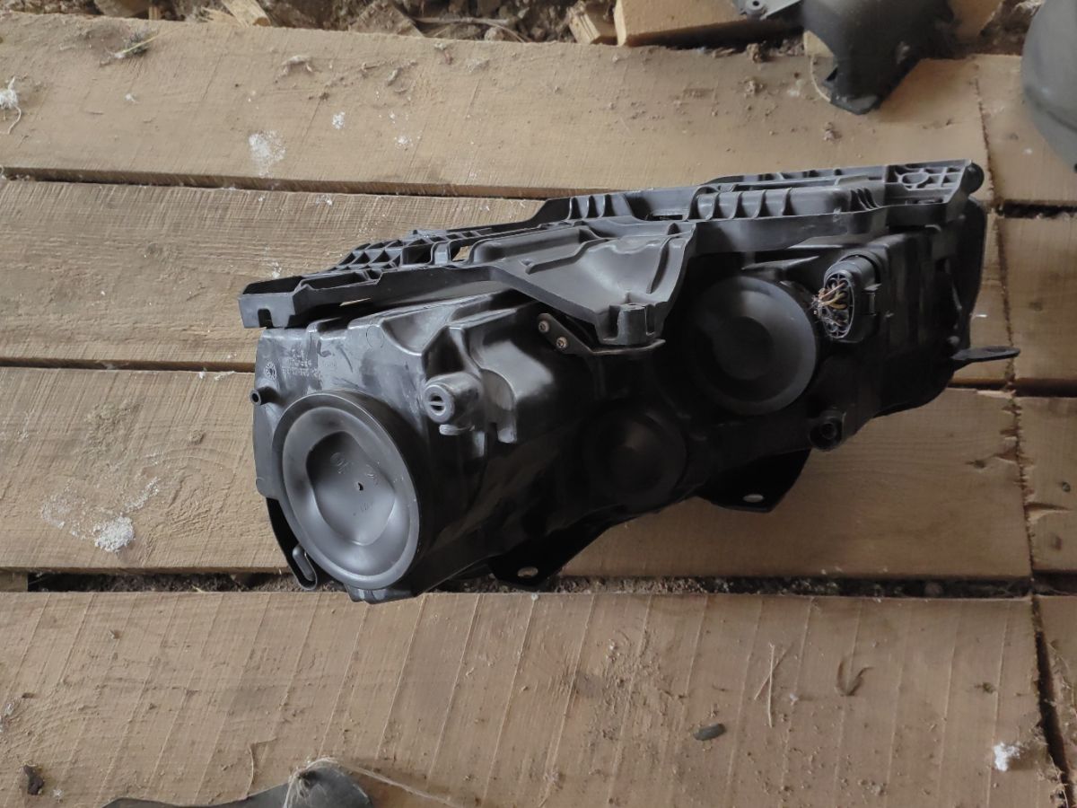 Фара 5K2941006H на Volkswagen Golf 1K Фото 10