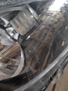 Фара 5K2941006H на Volkswagen Golf 1K Фото 9