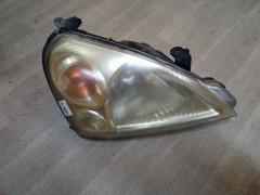 Фара 100-32662 100-32662 на Suzuki Aerio Sedan RC51S Фото 3