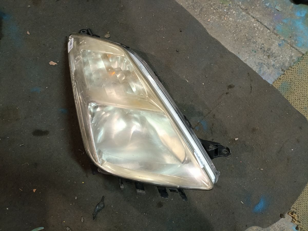 Фара 47-16 47-16,212-11G7-LDEMR, 47-16R на Toyota Prius NHW20 Фото 4