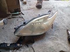 Фара 47-29 47-29,212-11P6-LDEM7 L на Toyota Prius ZVW30 Фото 3