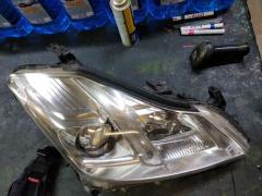 Фара 30-341 30-341 на Toyota Crown GRS200 Фото 4