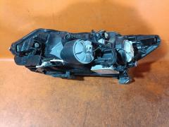 Фара 100-22878 217-1171R-EM7, 33100-TM8-J01 на Honda Insight ZE2 Фото 3