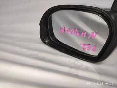 Зеркало двери боковой на Honda Insight ZE2 Фото 14