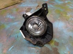 Туманка бамперная 114-61010 114-61010 на Mazda Demio DE3FS Фото 3