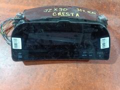 Спидометр на Toyota Cresta JZX90 1JZ-GE