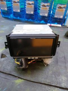 Автомагнитофон на Panasonic Cn-Hw850d Фото 5