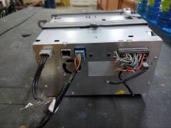 Автомагнитофон на Gathers Vvx-135cp Фото 6