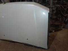 Капот MR414700 на Mitsubishi Pajero Io H76W Фото 6