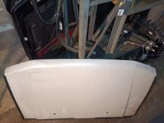 Капот MR414700 на Mitsubishi Pajero Io H76W Фото 7