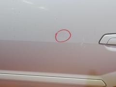 Дверь боковая на Mitsubishi Chariot Grandis N84W Фото 2