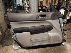 Дверь боковая на Subaru Forester SG5 Фото 12